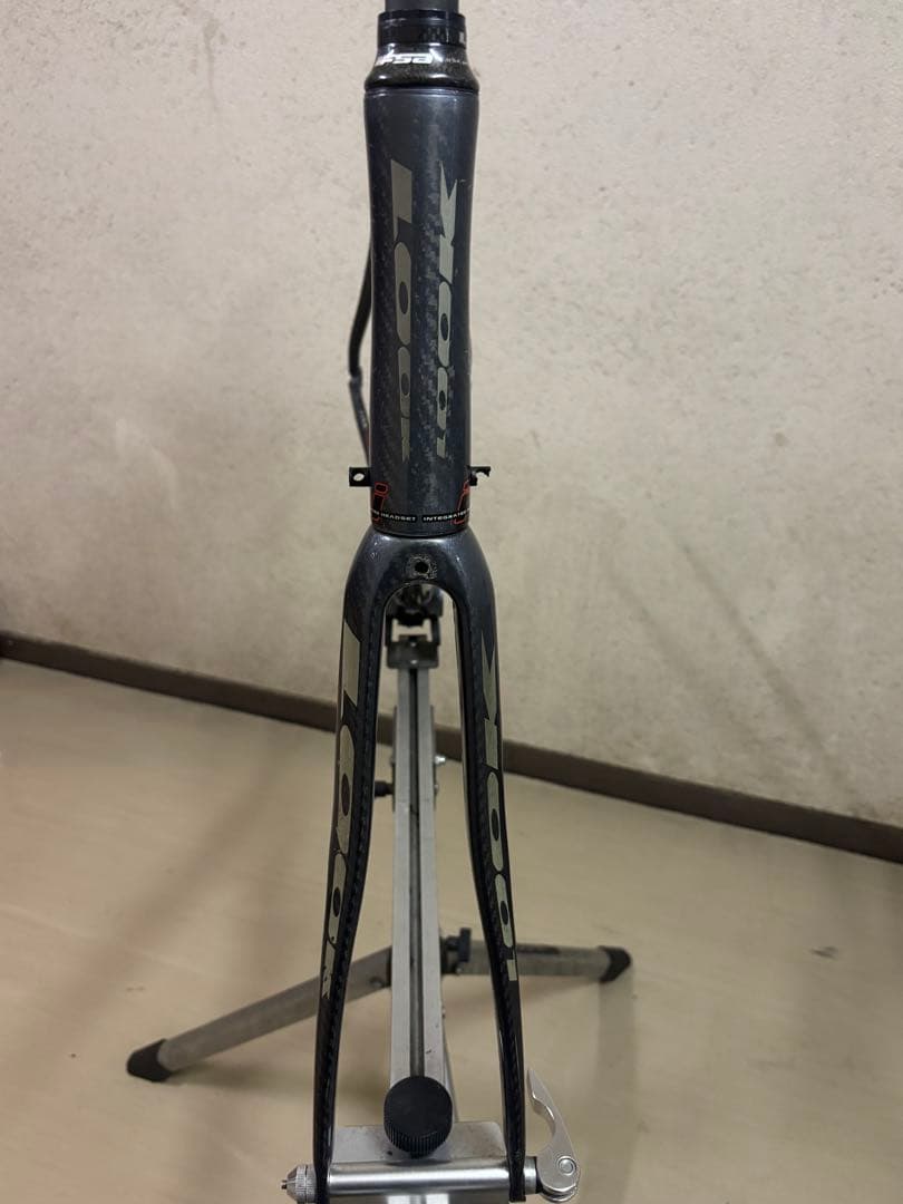 LOOK 585 カーボンフレーム ロードバイク