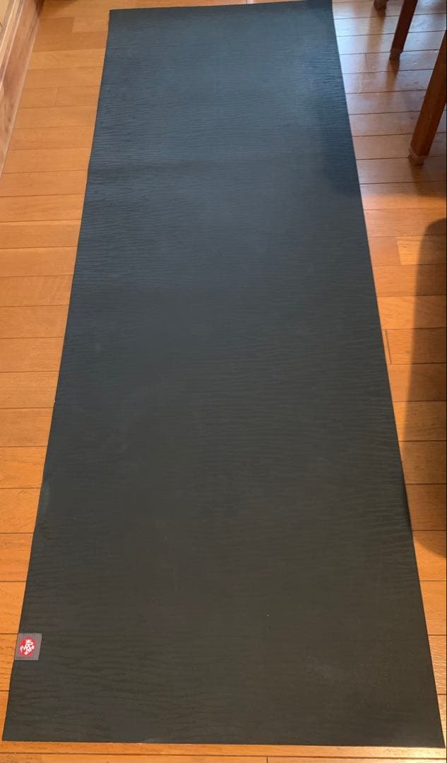 【manduka】eKOヨガマット4mm 171＊61