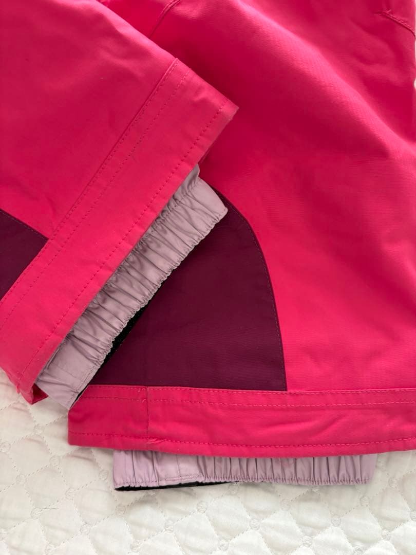 スキーウェア　パタゴニア 3T