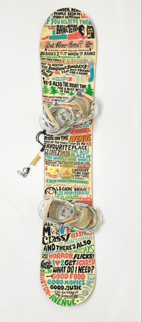 BURTON SALOMON レディース　スノボセット　バートン　スノーボード