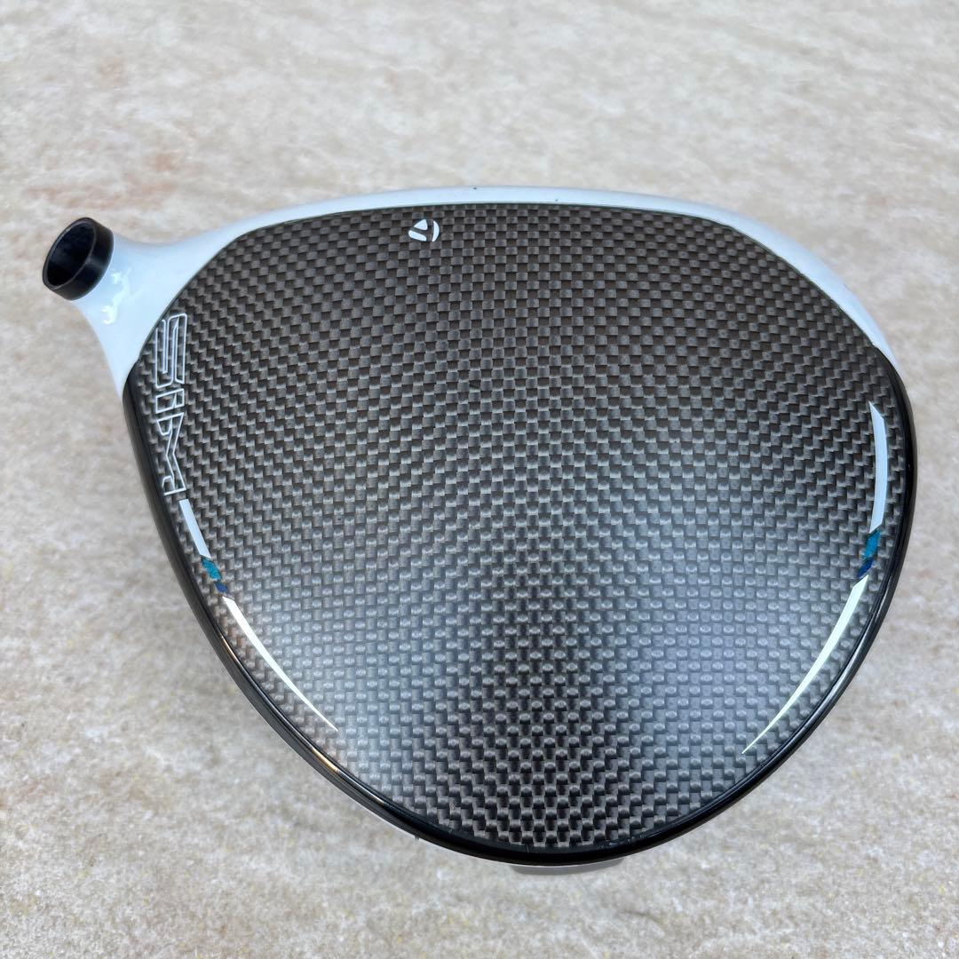 テーラーメイド　SIM MAXドライバー 10.5 ヘッドのみ