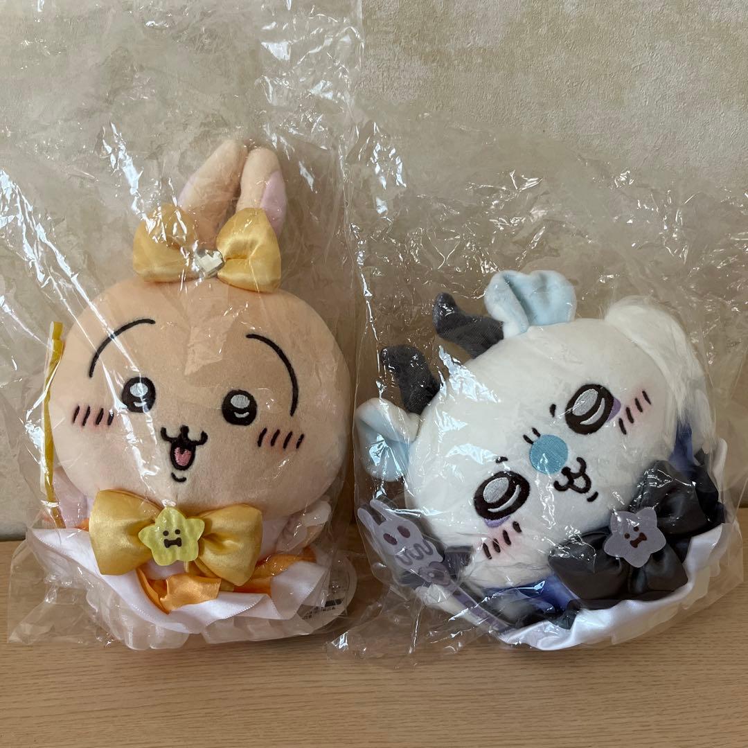 ちいかわ マスコット ぬいぐるみ まとめ売り