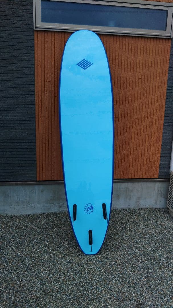 ソフト　ロングボード 　中古品