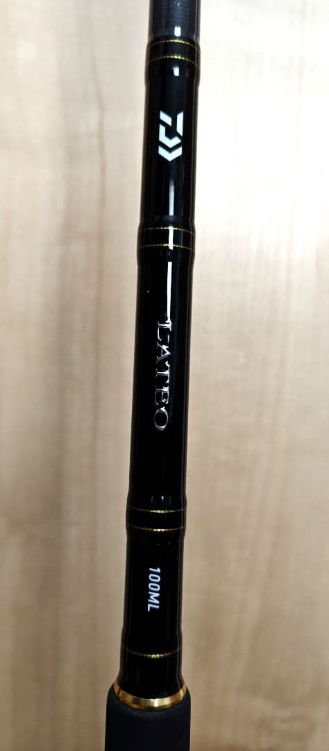 【値下げ】ダイワ 19ラテオR 100ML