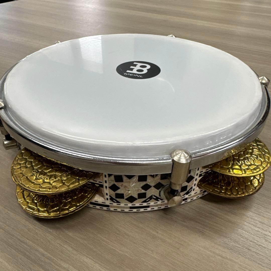 MEINL RIQ マイネル レク