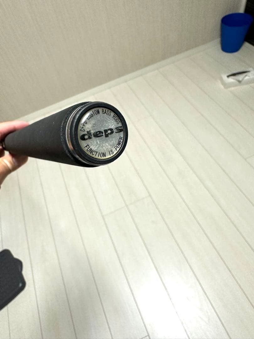 サイドワインダーバレットショット