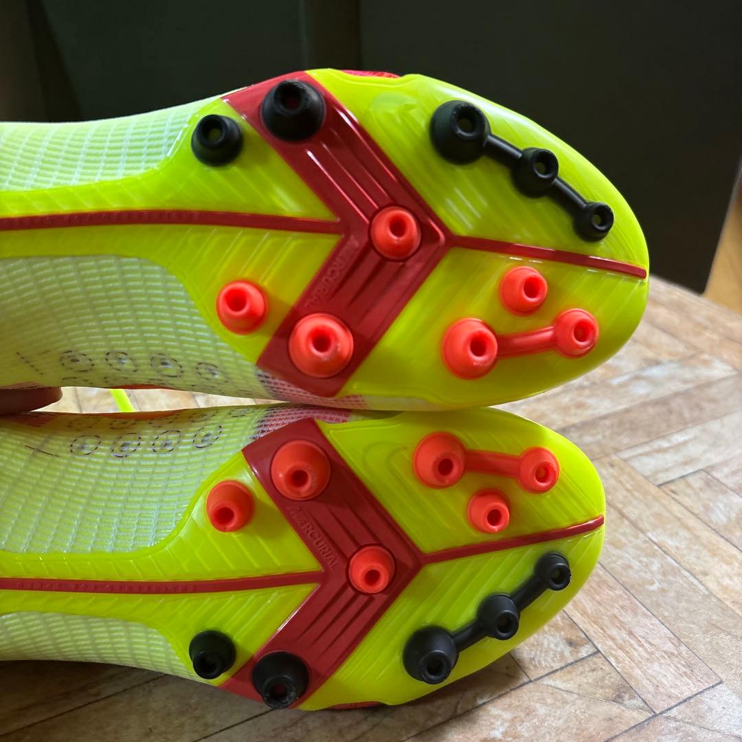 NIKE マーキュリアルヴェイパー14エリートスパイク