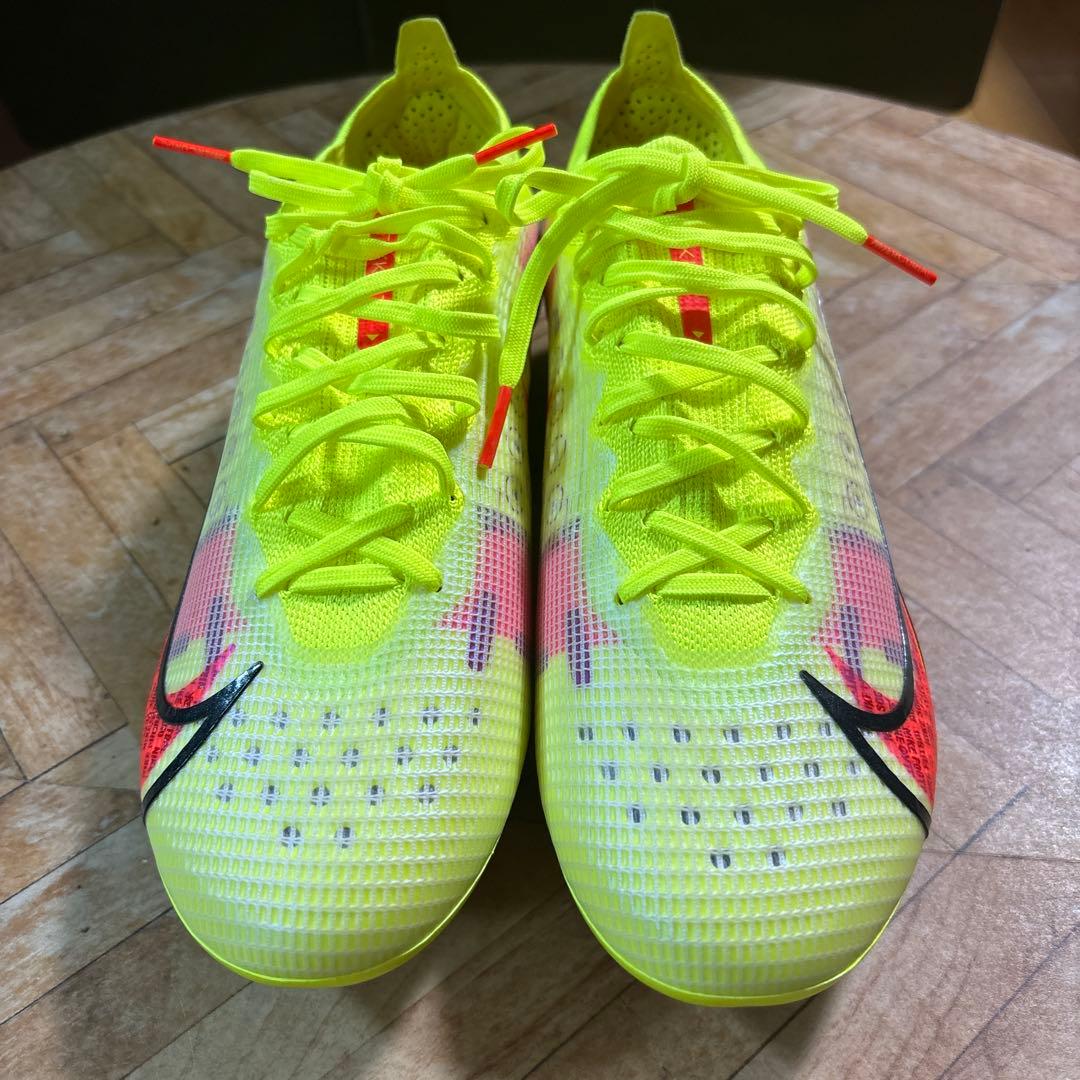 NIKE マーキュリアルヴェイパー14エリートスパイク