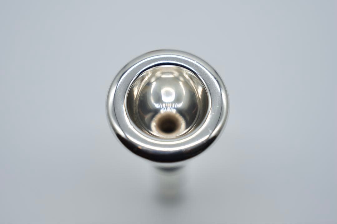 Bruno Tilz Prof. Doms テナートロンボーンマウスピース