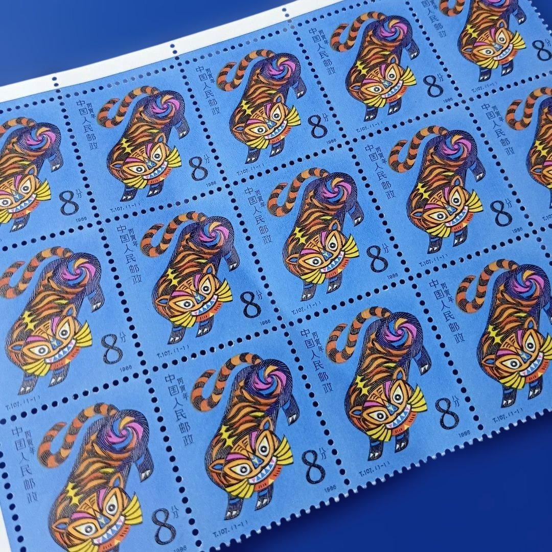 2391 外国切手 ギルバート諸島 1969年クリスマス 聖母子 2種完 未使用