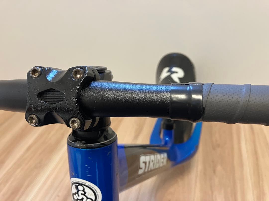 STRIDER ストライダー ST-R フルカスタム