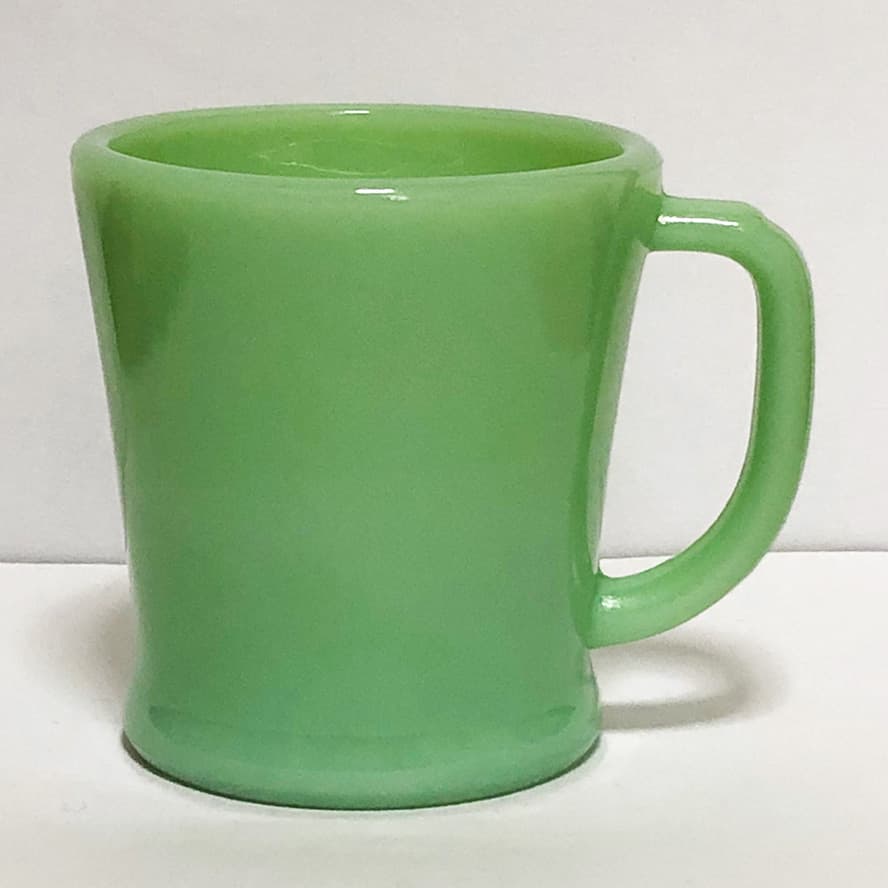 ファイヤーキング　ジェダイ　フラットボトム　Dハンドル　マグ１点　＃008