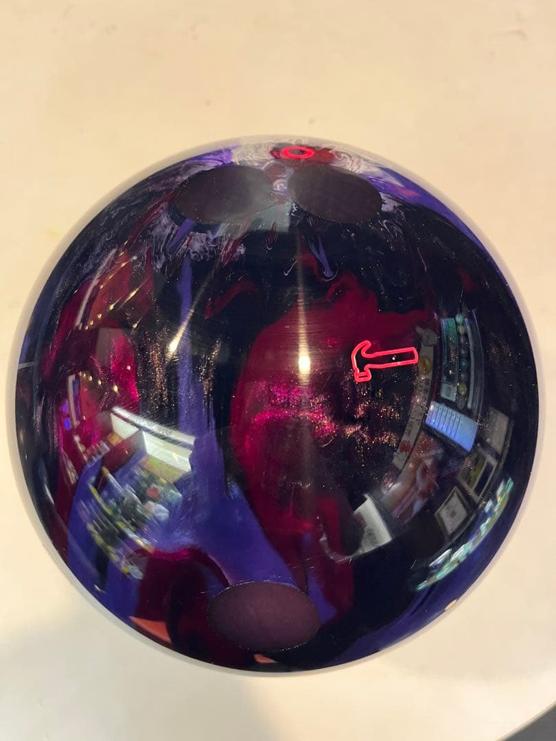 Hammer Effect ボウリングボール