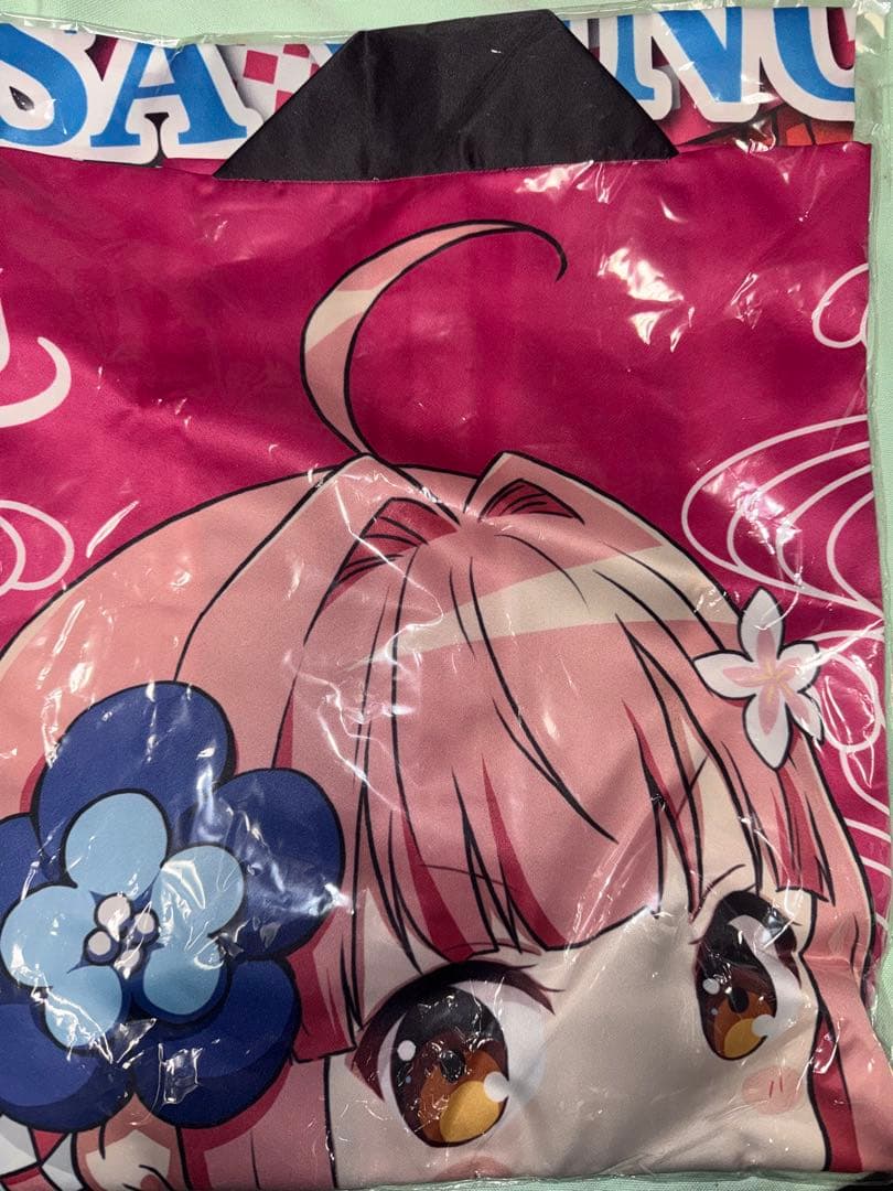 専用　温泉むすめ　法被3枚　FAT様