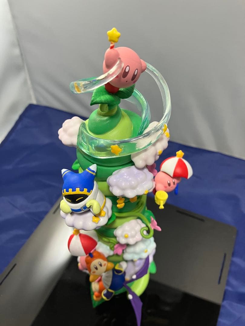 【極美品】星のカービィ カービィと不思議な木　６種コンプリートセット　フルコンプ