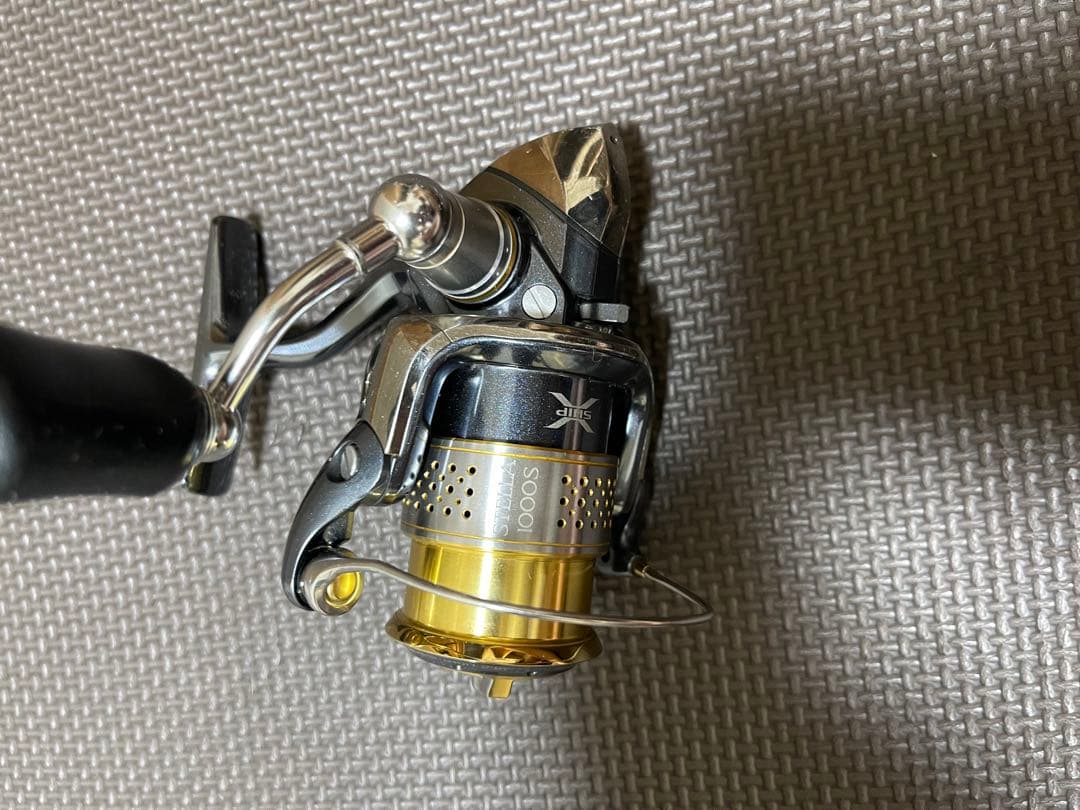 １０ステラ1000S