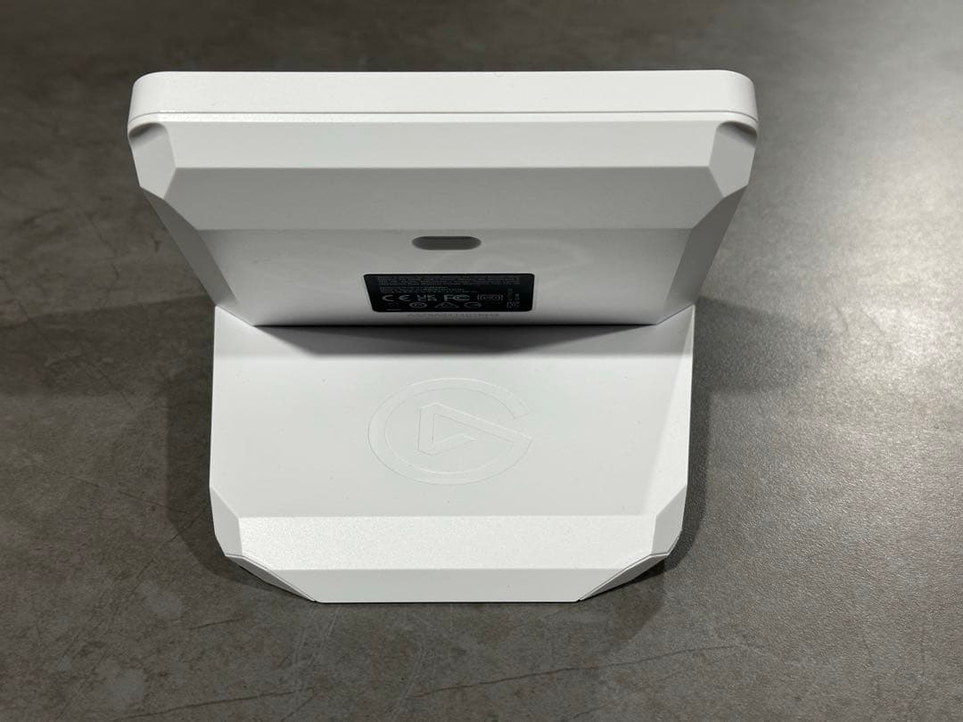 STREAM DECK + （Plus ホワイト）