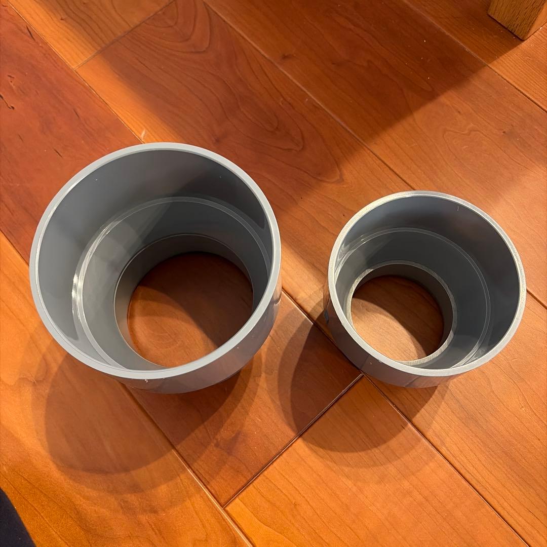 菌糸瓶詰め用道具セット