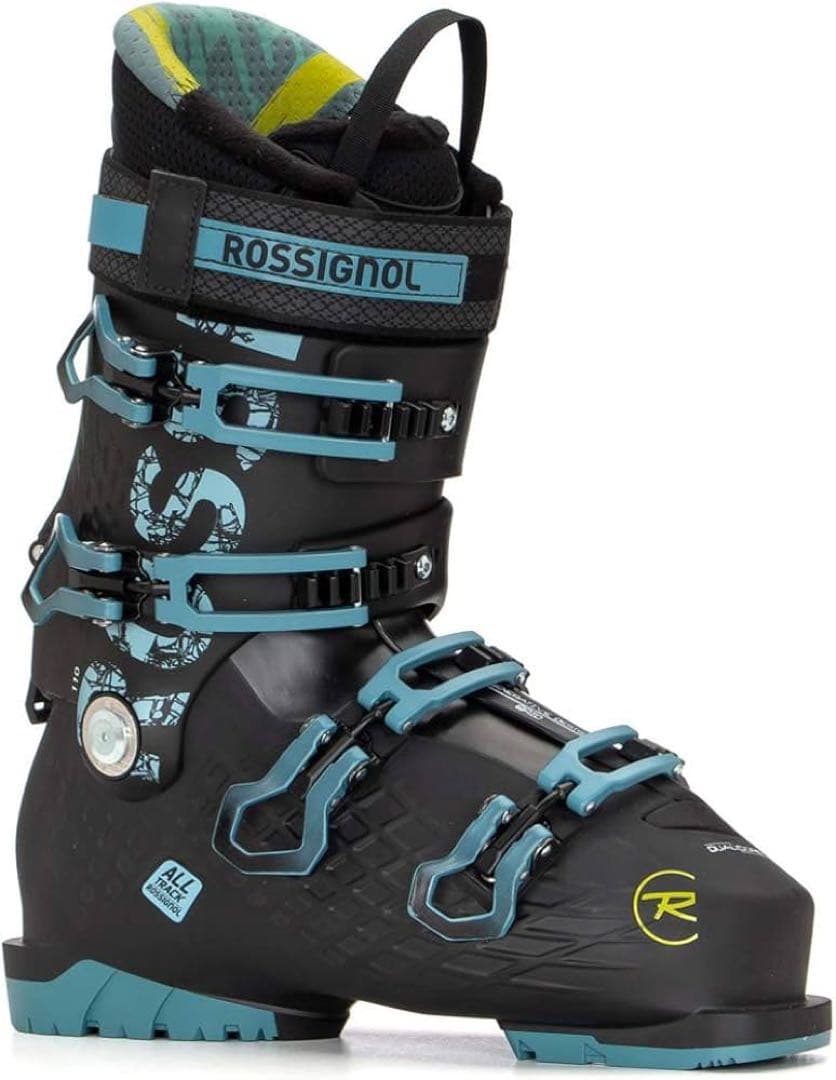 名機rossignol ALLTRACK110 26.0-26.5cmハイク切替