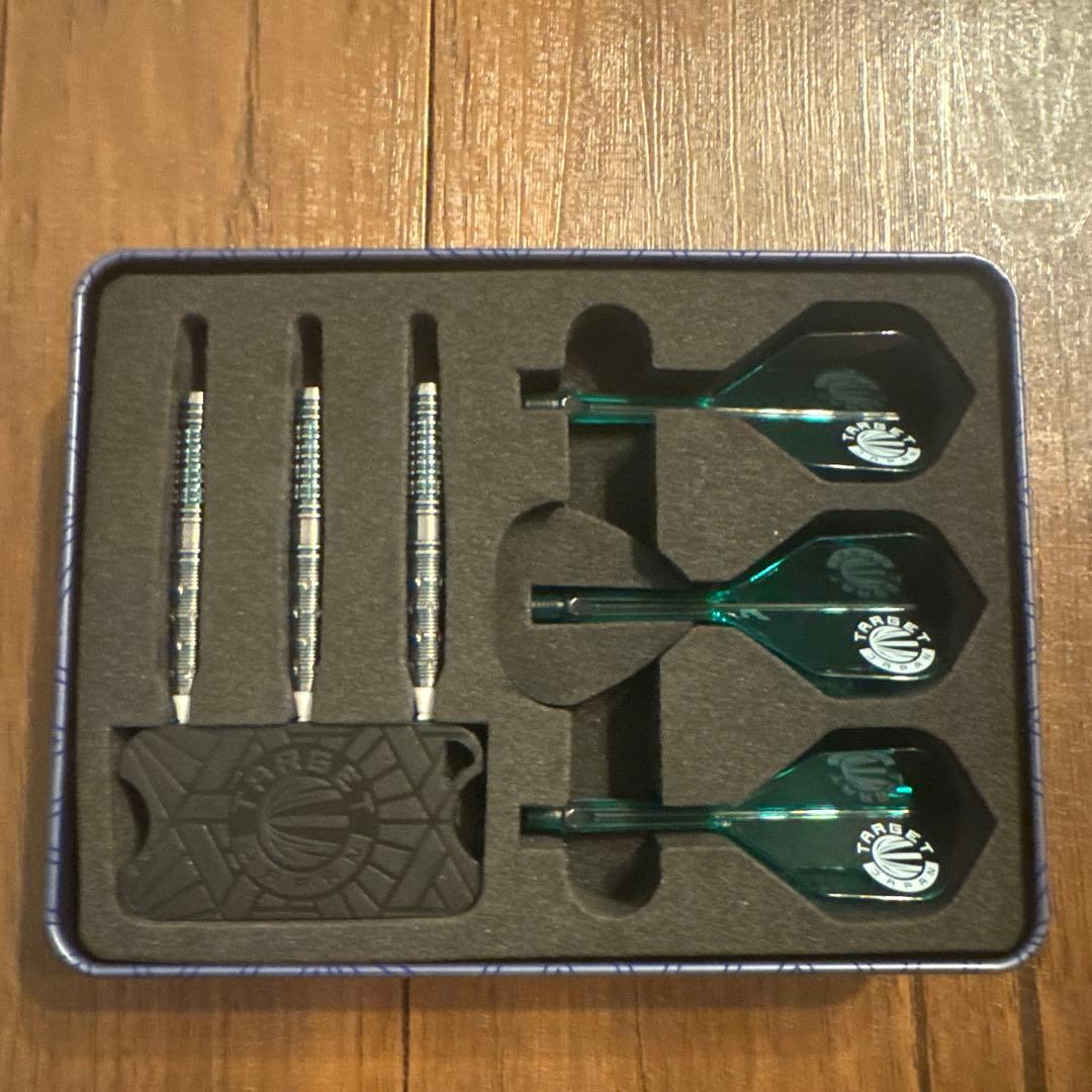 ザ ミラクル G7 鈴木未来モデル 2BA