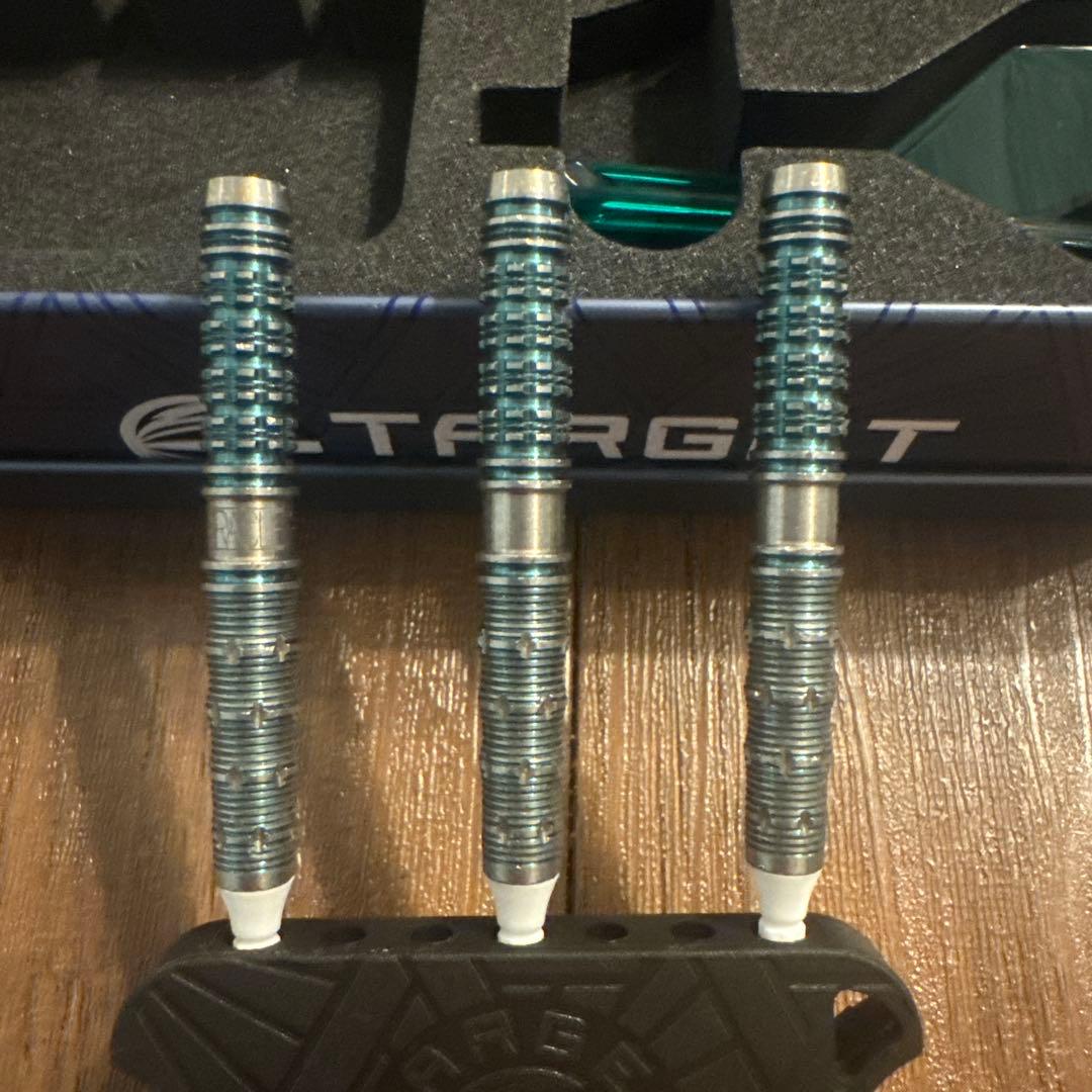 ザ ミラクル G7 鈴木未来モデル 2BA