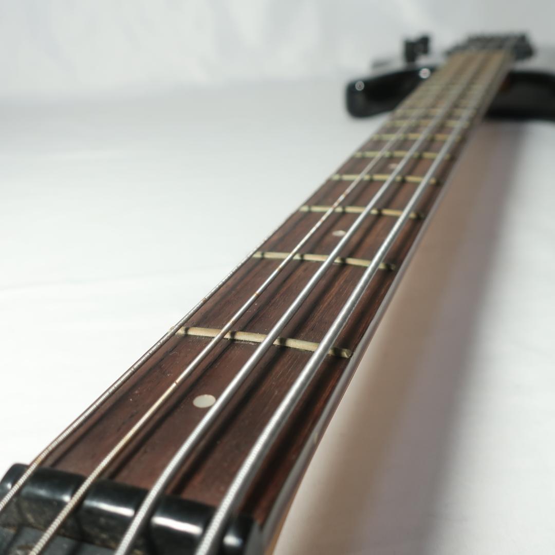 Aria ProⅡ IGB-50 INTEGRA エレキベース ケース付