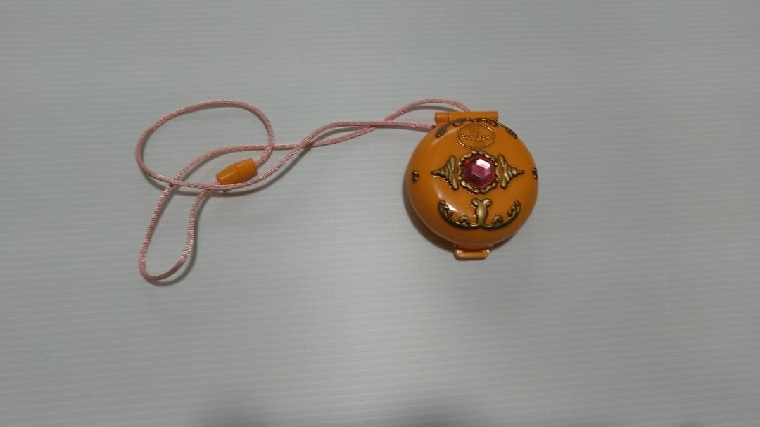 No.21 エンジェルポケット 幸せの誕生石 オータム