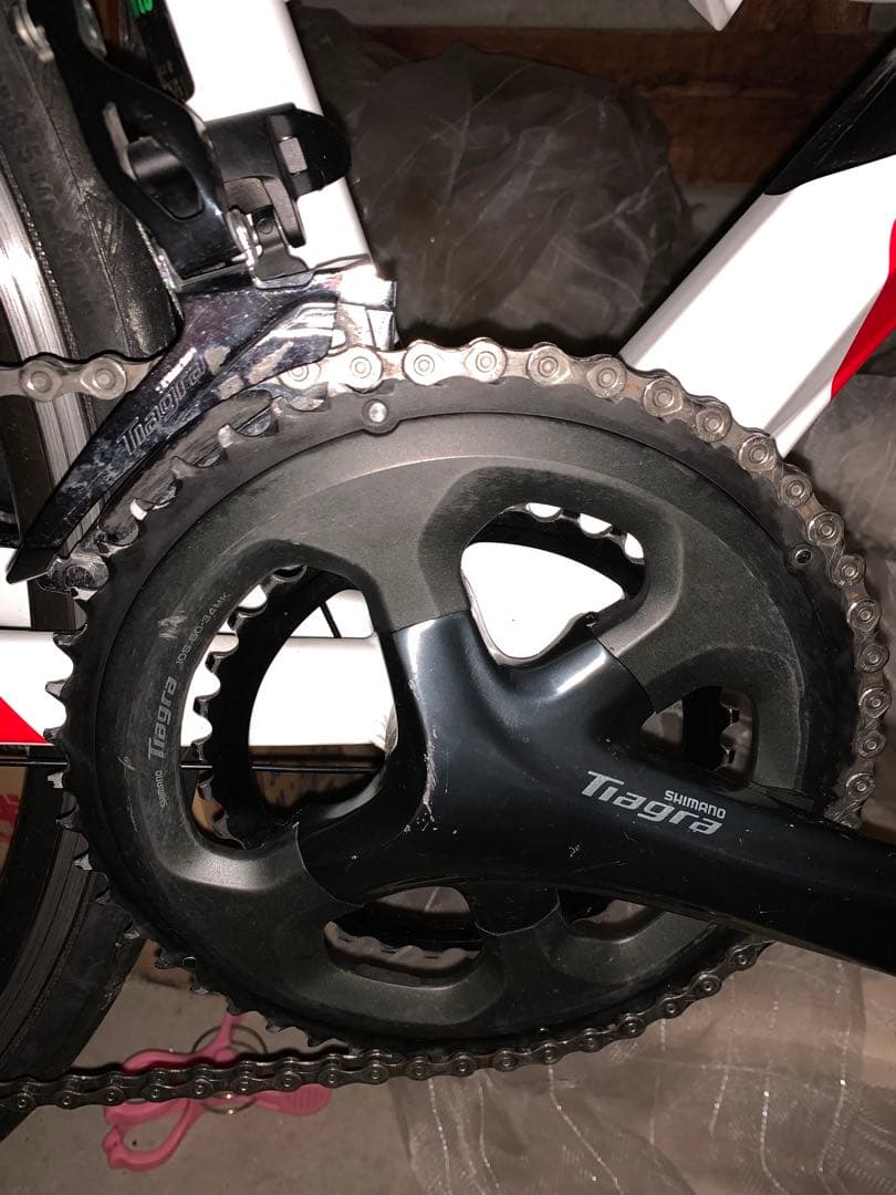 RIDLEY FENIX ロードバイク