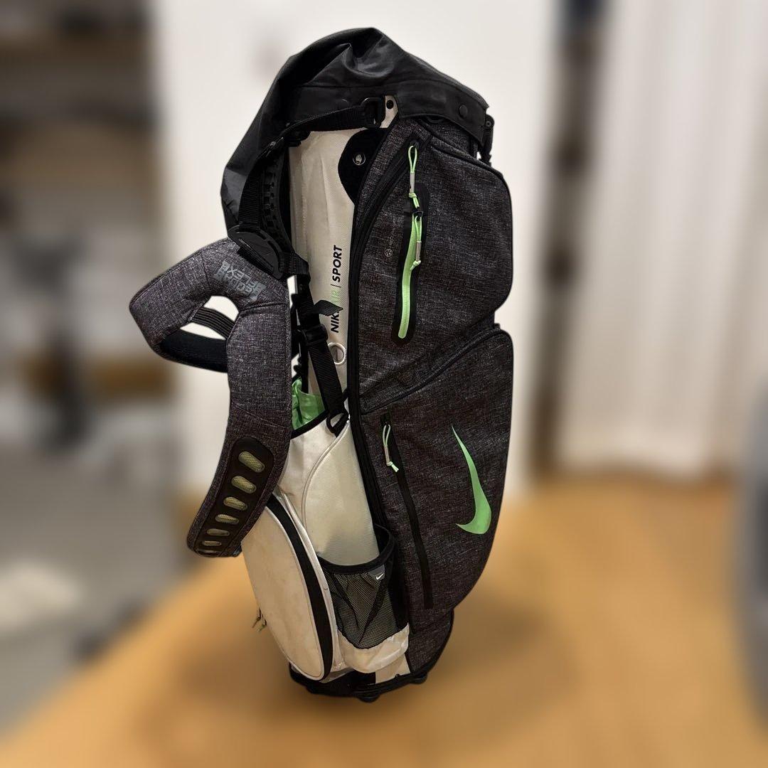 Nike Sport ゴルフバッグ