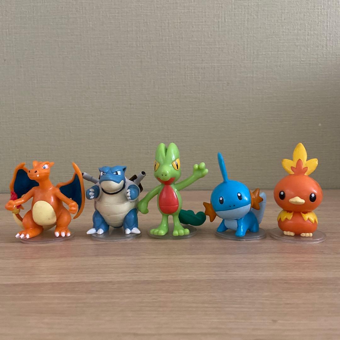 ポケットモンスター アドバンスジェネレーション　データキャリア
