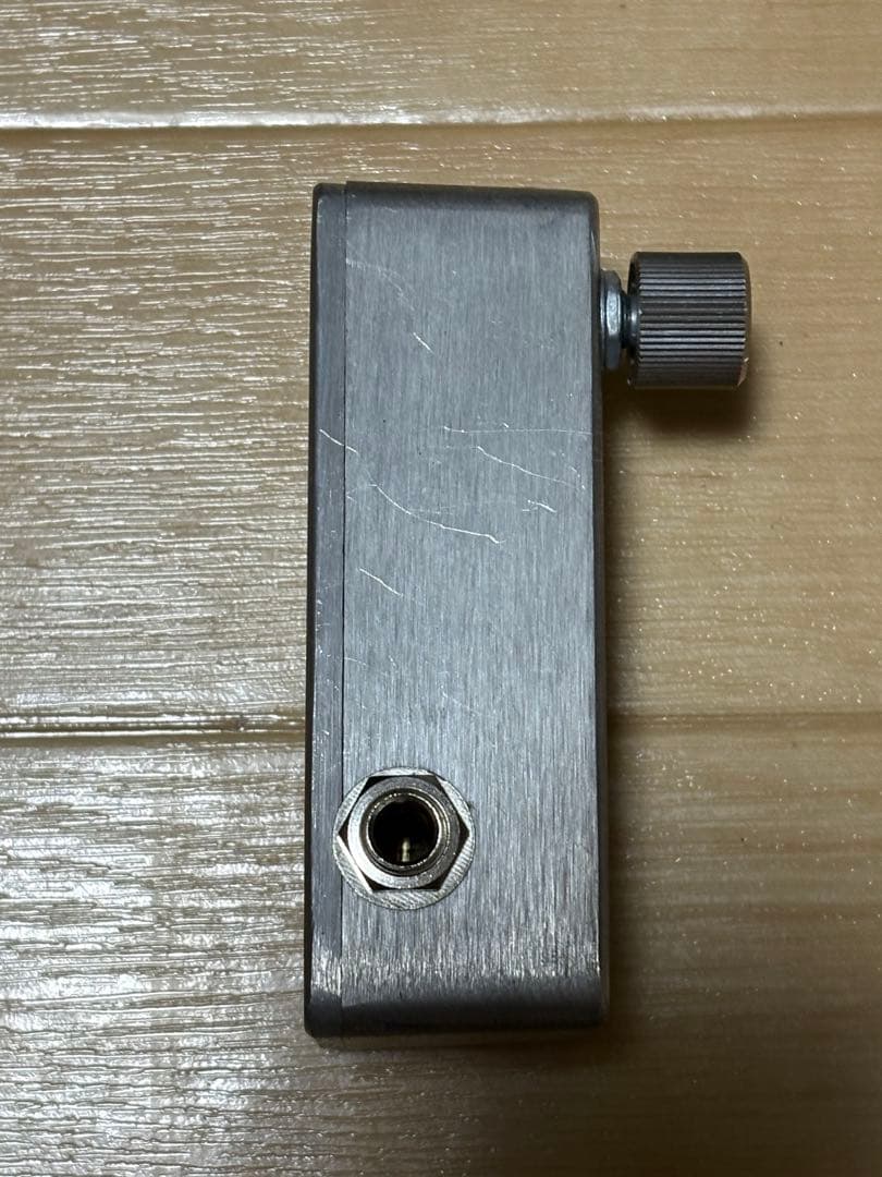 LCA 12AU7BB 真空管バッファ/ブースター 初期型