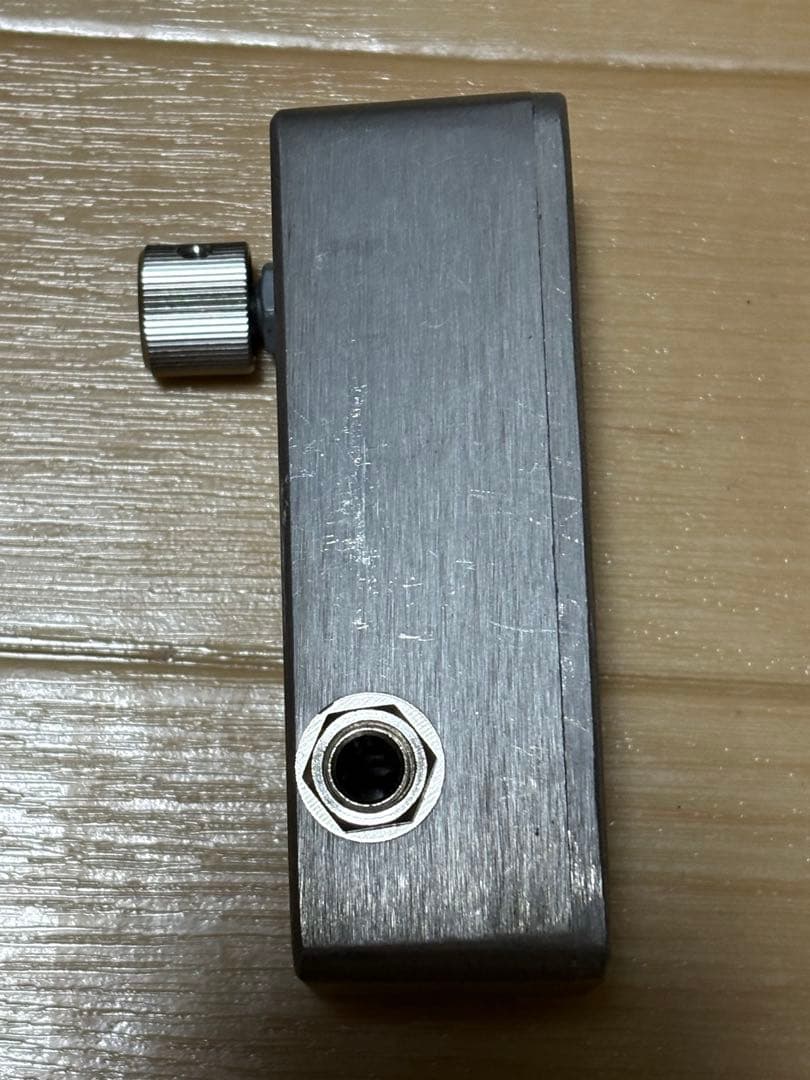 LCA 12AU7BB 真空管バッファ/ブースター 初期型