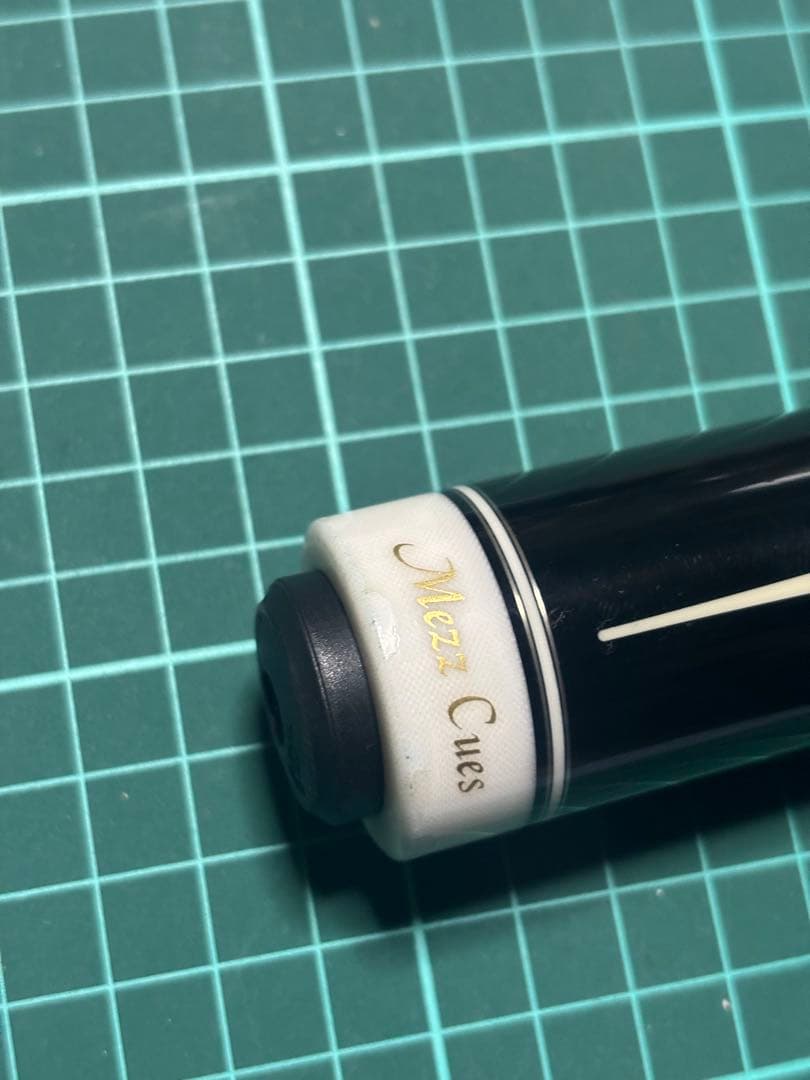 ビリヤード MEZZ Axi