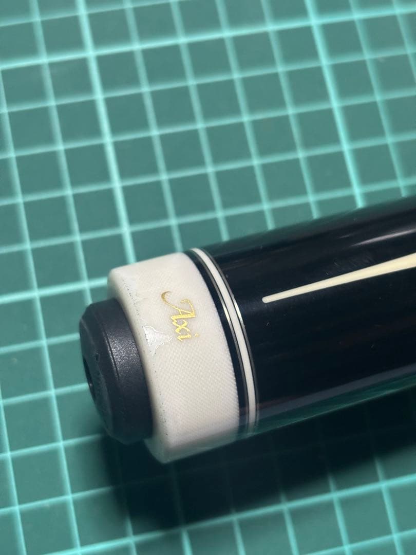 ビリヤード MEZZ Axi