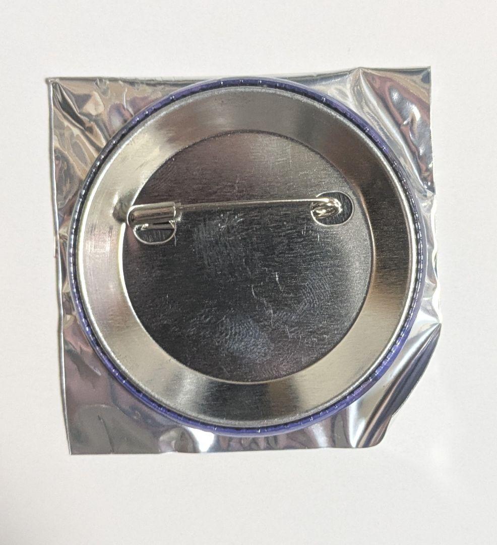 ルルーシュ・ヴィ・ブリタニア 名台詞 缶バッジ