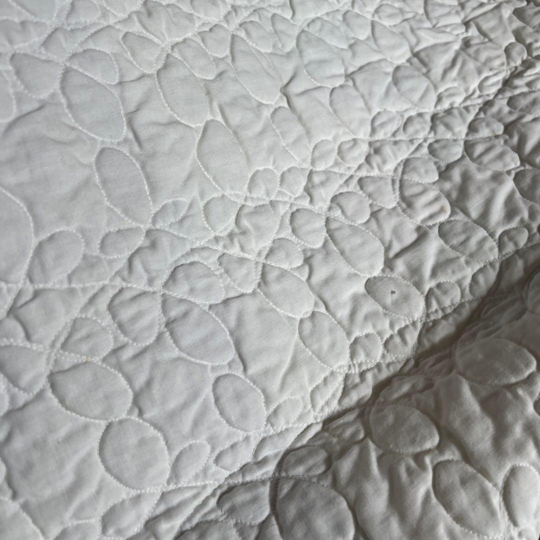 アンティークキルト、ミシンキルト、アップリケキルト