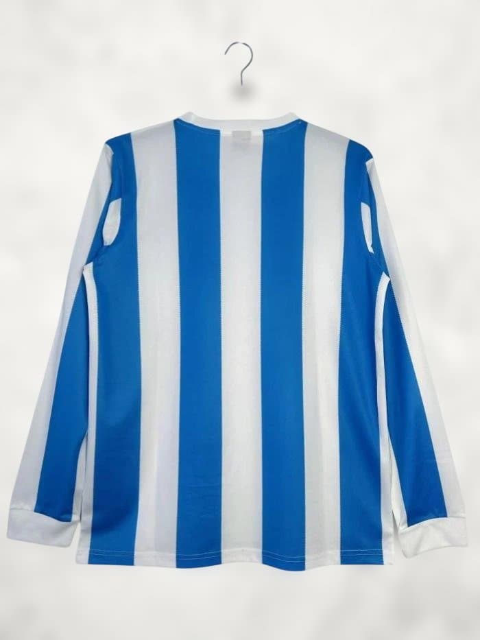 ウェア Argentina  Long Sleeve Retro 1986