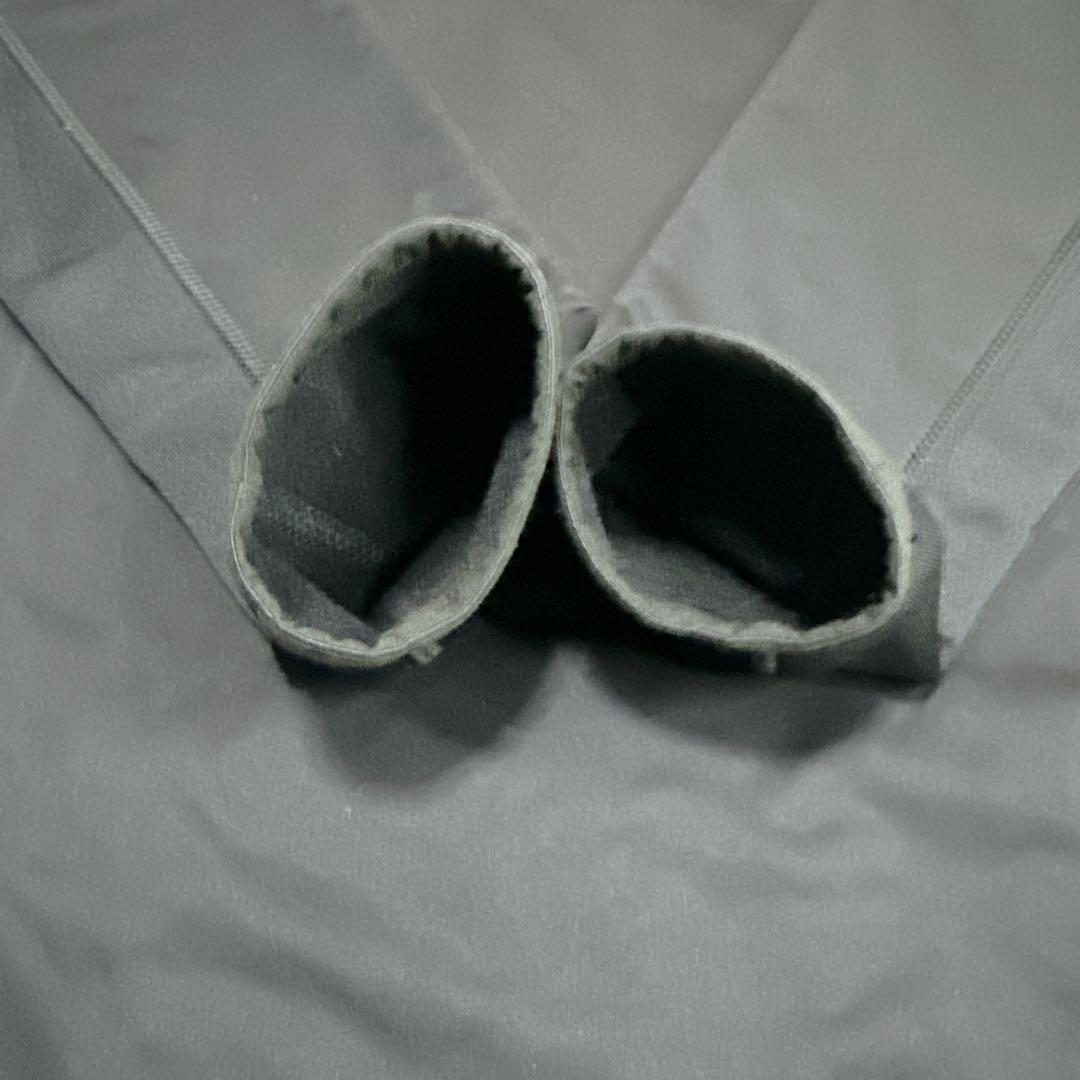 BRIEFING レディース ポーラテック ウィンドブロック ハイネック S