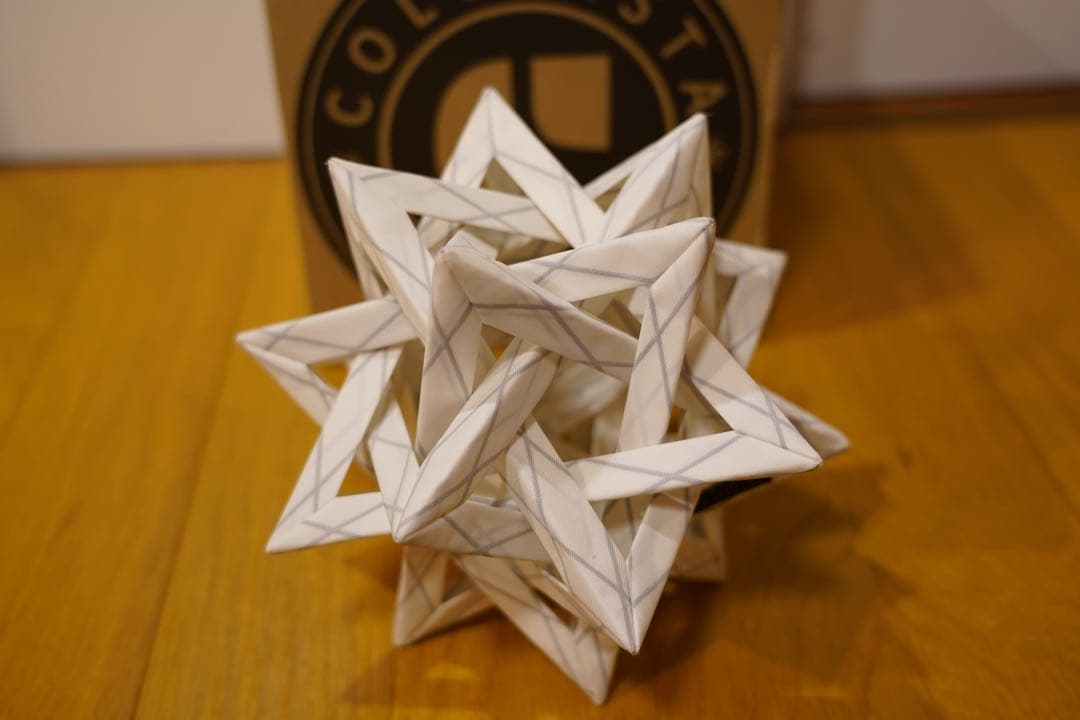 COLONISTA CONPE10 ホワイト