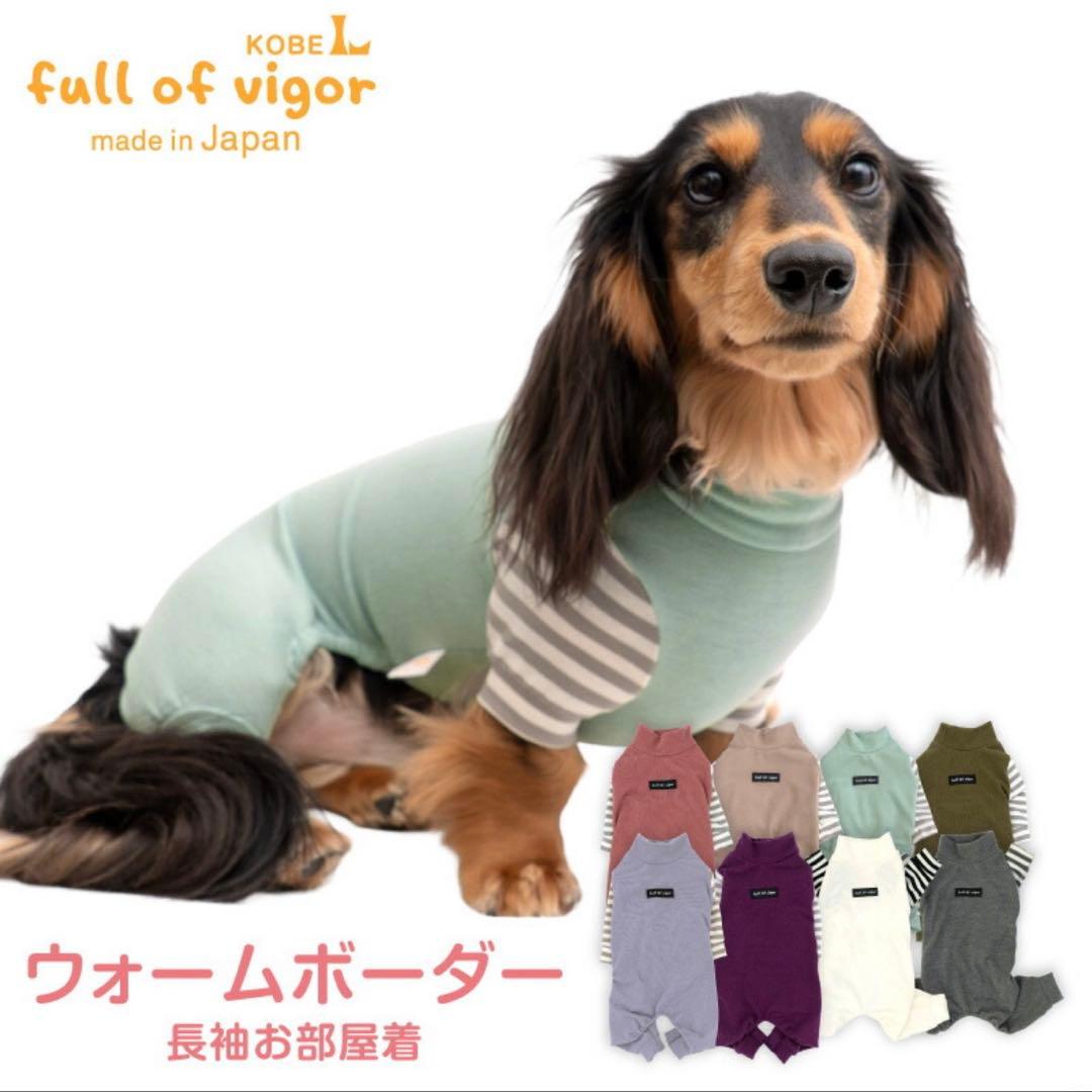 full of vigor フルオブビガー DLサイズ お洋服11着セット