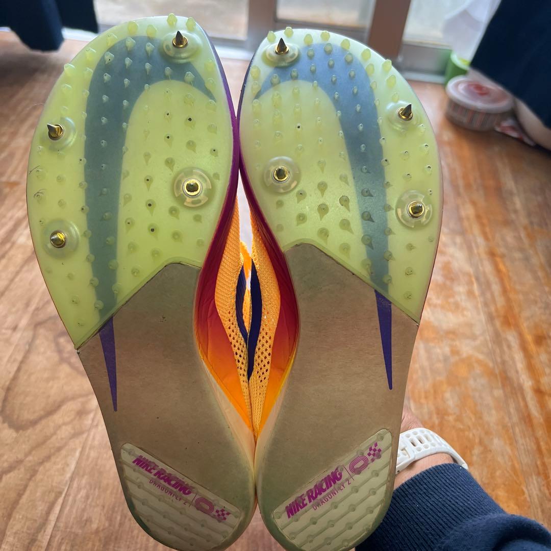 Nike ドラゴンフライ2