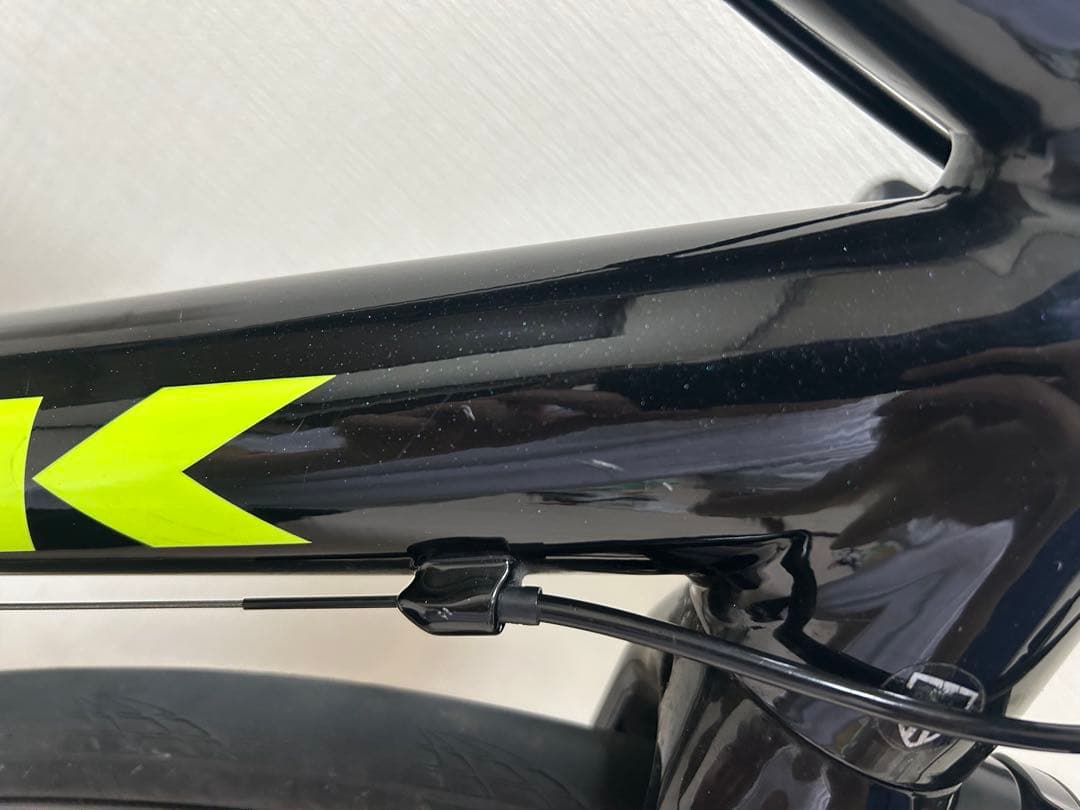 TREK EMONDA ALR5 2016年 SHIMANO5800 2×11s