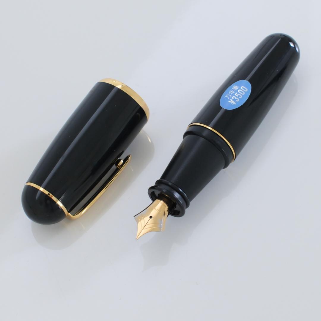 万年筆／トンボ ズーム ８２８ｆｐ　TOMBOW ZooM 828fp