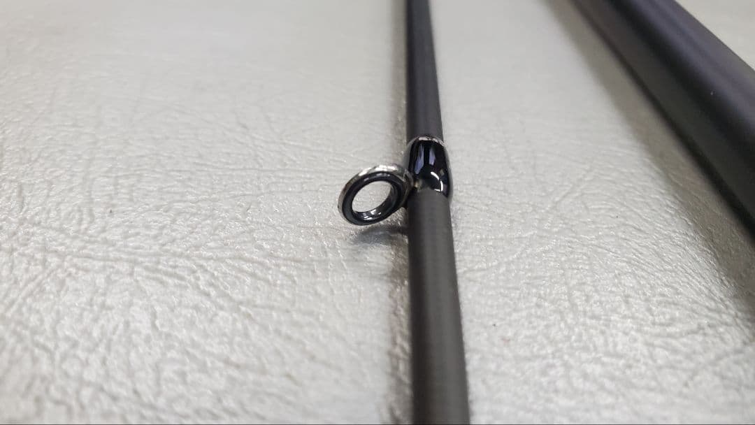 Major Craft XR5-1002M/LSJ 10フィート