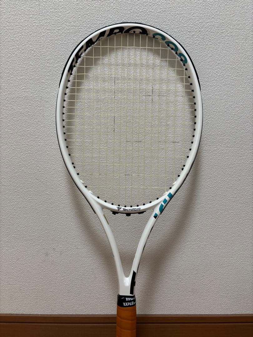 【美品】Tecnifibre Tempo298 iga