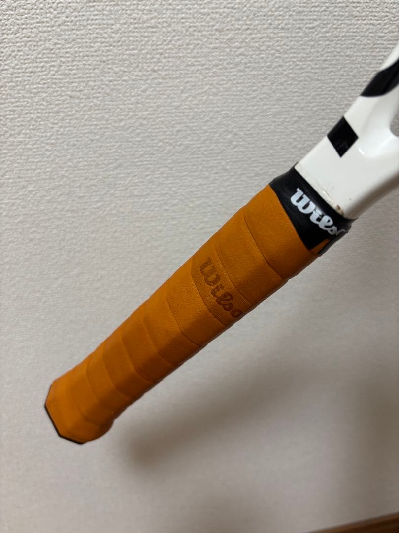 【美品】Tecnifibre Tempo298 iga