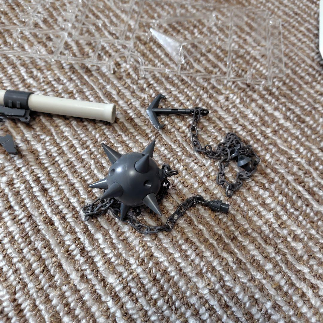 T*S様 ガンプラ MG G-ARMOR Gアーマー リアルタイプカラー