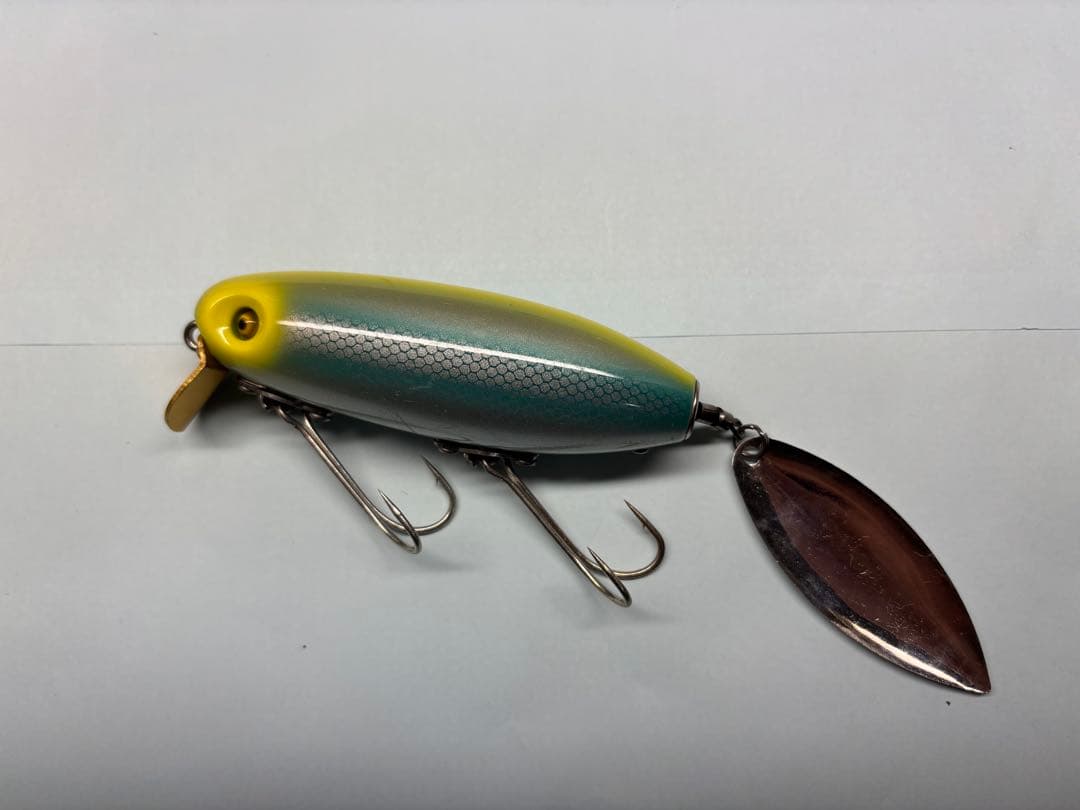 ニンナ　オロロBB ビッグブレード