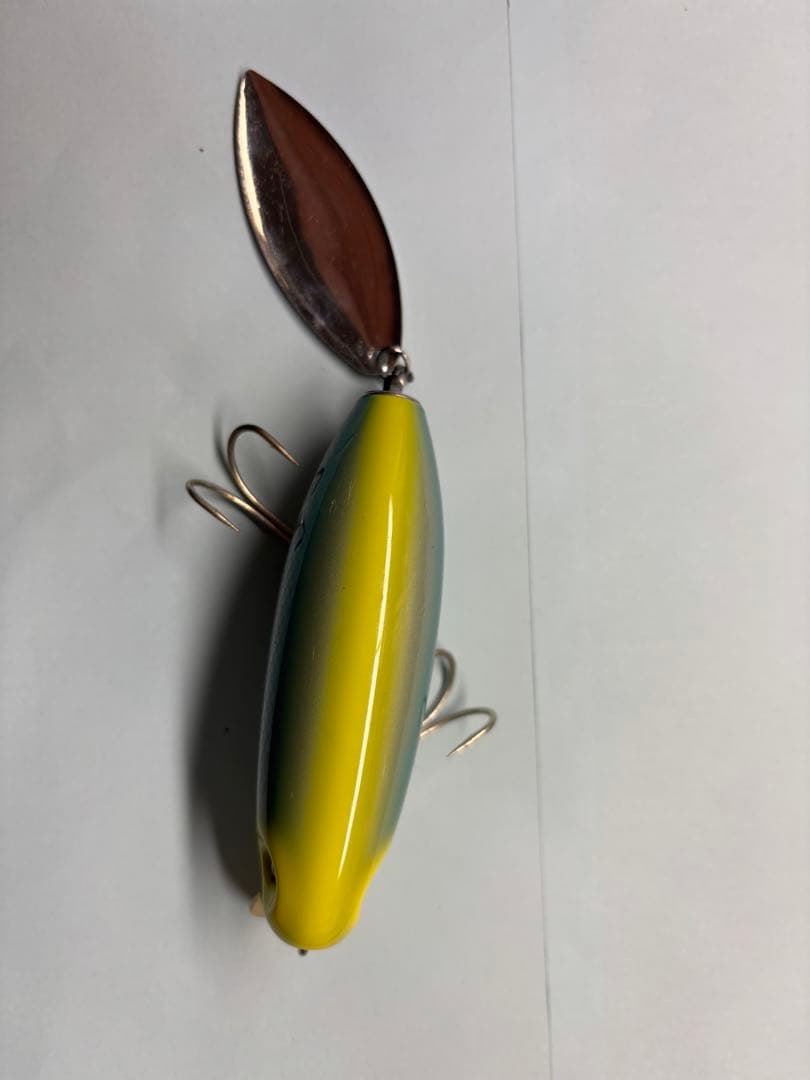 ニンナ　オロロBB ビッグブレード