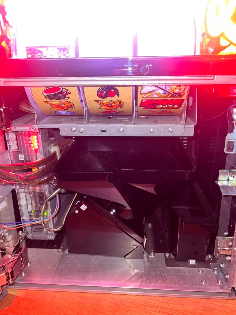 と*し様 送料無料 パチスロ 戦国乙女2 深淵に輝く気高き将星 5.5号機